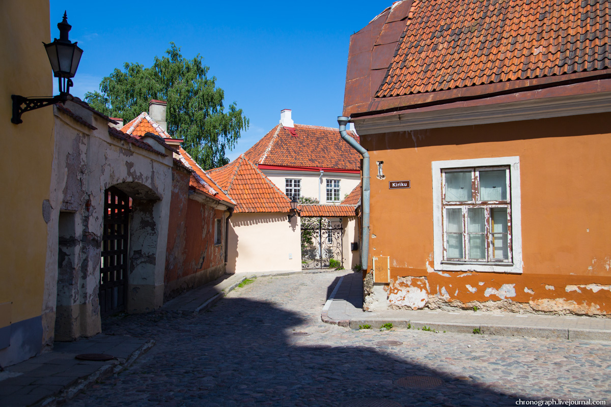 Tallinn